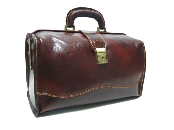 Stylish Doctors Bag -Classic Style